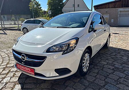 Opel Corsa Selection