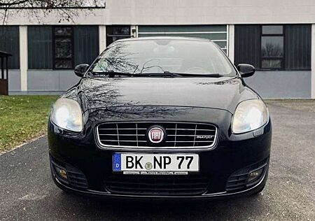 Fiat Croma 1.9 Multijet 16V DPF Dynamic