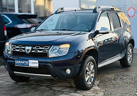 Dacia Duster *1.Hand*Garantie*Navi*Tempomat*Klima*S-Heft