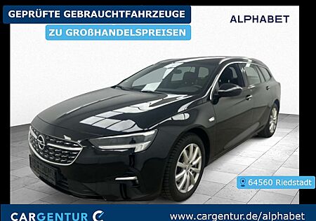 Opel Insignia 2.0 CDTI Business Inno