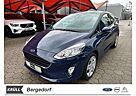 Ford Fiesta 1.1, Cool&Connect Tempomat, Bluetooth