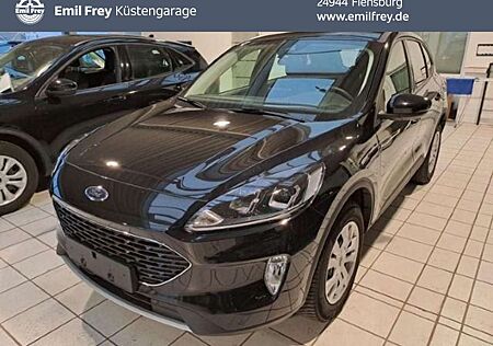 Ford Kuga 1.5 EcoBoost COOL&CONNECT AHK GJR NAVI