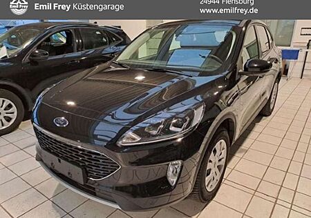 Ford Kuga 1.5 EcoBoost COOL&CONNECT AHK GJR NAVI