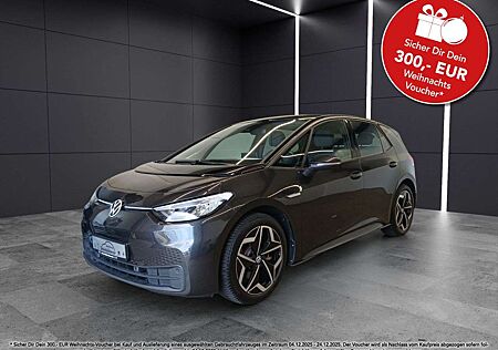 VW ID.3 Volkswagen Pure Performance LED NAV ACC SHZ AppCon Andoy