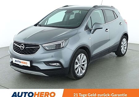 Opel Mokka X 1.4 Turbo Innovation Aut.*LED*PDC*SHZ*KLIMA*