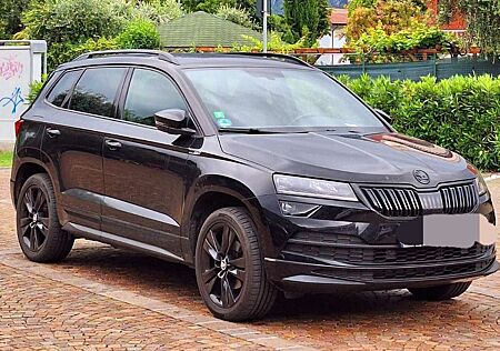 Skoda Karoq Sportline