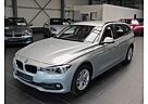 BMW 318 d Touring Advantage Navi AHK LED 1.Hand