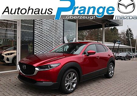 Mazda CX-30 M-Hybrid G-140 AT Exclusive-Line *AHK*Sofort*Aktio