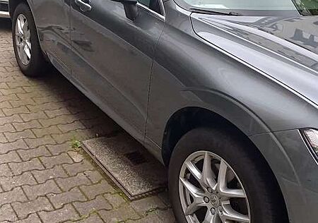 Volvo XC 60 XC60 XC60 B4 D Geartronic Momentum Pro