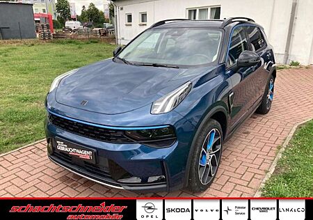 Lynk&Co 01 Lynk & Co PHEV+360+LED+Panorama+BLIS+ACC