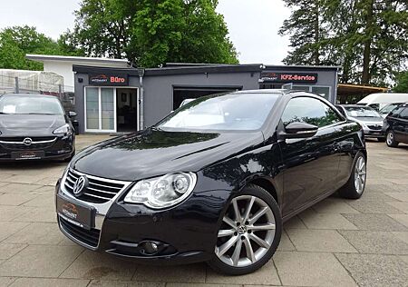 VW Eos Volkswagen 1.4 Edition 2010/Klimaa/1-Hand/Leder/PDC/Xen