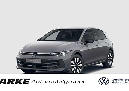 VW Golf Volkswagen 1.5 TSI Goal
