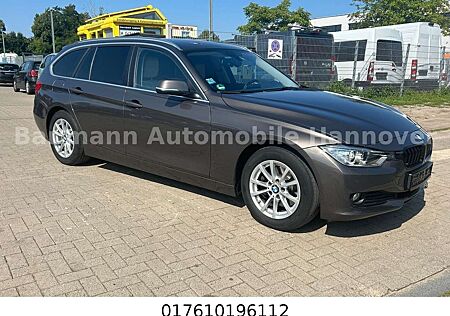 BMW 320d 320 Baureihe 3 Touring