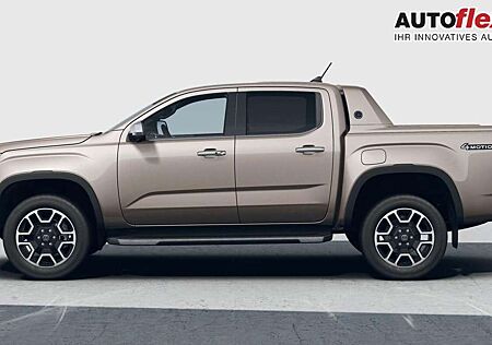 VW Amarok Volkswagen Aventura TDI 241 4M AHK Matrix Leder 177 kW (24...