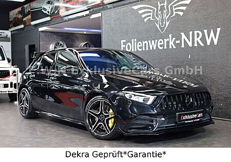 Mercedes-Benz A 35 AMG 4Matic*Performance*A45 S Optik*Carbon*