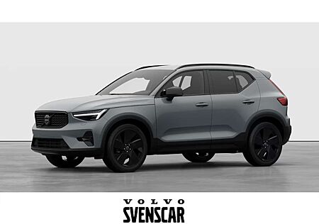 Volvo XC 40 XC40 Plus Black Edition Memory Sitze HarmanKardon