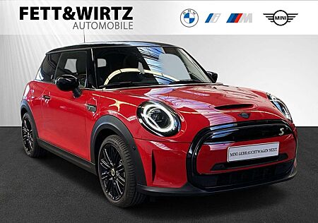 Mini Cooper SE Pano|HarmanKardon|HeadUp|Parkass.