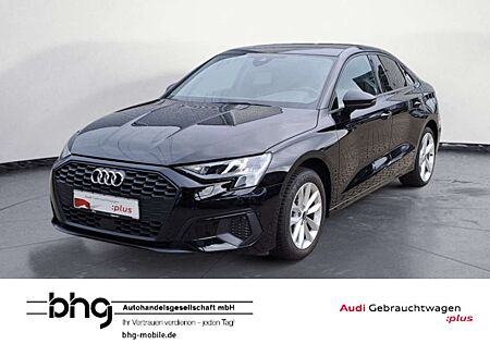 Audi A3 35 TFSI Limousine S tronic