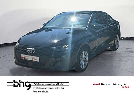 Audi A3 35 TFSI Limousine S tronic