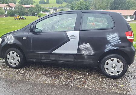 VW Fox Volkswagen 1.2