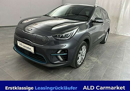 Kia Niro e- e- Spirit Geschlossen, 5-türig, Direktantrieb,