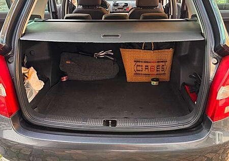 Skoda Fabia Wagon 1.2 105cv