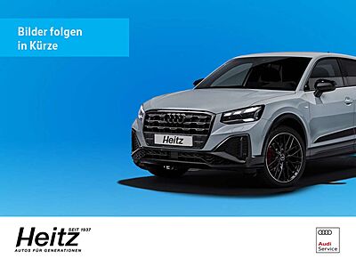 Audi e-tron 55 quattro advanced Pano 360 Navi Leder