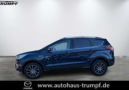 Ford Kuga 1.5 EcoBoost Cool&Connect 4x2 Start/St Cool & Conn