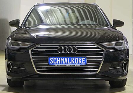 Audi A6 Avant 45 TDI3.0V6 SCR quatt tiptr sport Leder