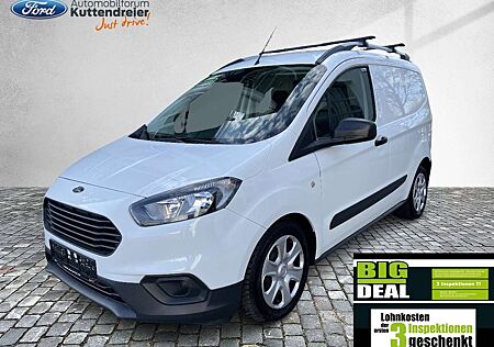 Ford Transit Courier Trend Navi Klima Parkpilot