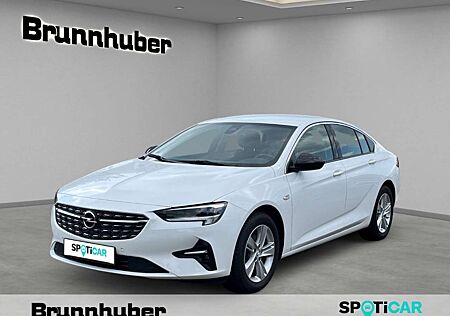 Opel Insignia B CDTI EU6d Grand Sport Elegance 2.0 Diesel 128 kW