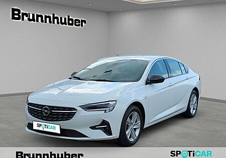 Opel Insignia B CDTI EU6d Grand Sport Elegance 2.0 Diesel 128 kW