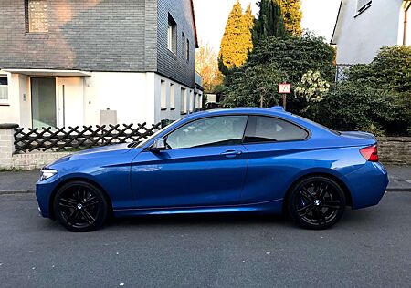 BMW 240 M240i xDrive Coupe Aut.