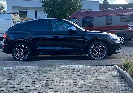 Audi SQ5 TDI Sportback Navi,Business