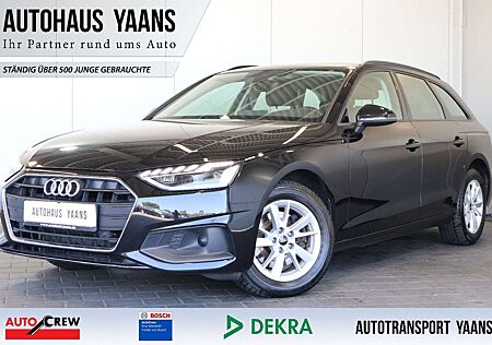 Audi A4 Avant 35 TDI ACC+LANE+LED+ALU