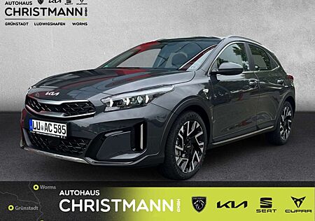 Kia XCeed VISION 1.6 T-GDI *KOMFORT-PLUS-PAKET*