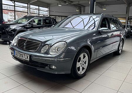 Mercedes-Benz E 350 T Avantgarde Autom. Navi Xenon Luft uvm.