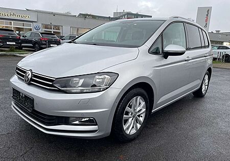 VW Golf Volkswagen Alltrack 2.0 TDI 4Motion BlueMotion Techn DSG