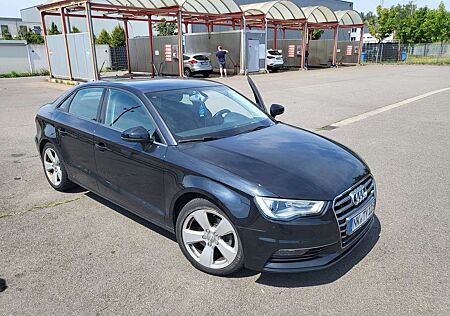 Audi A3 2.0 TDI Limousine (clean diesel) Ambiente