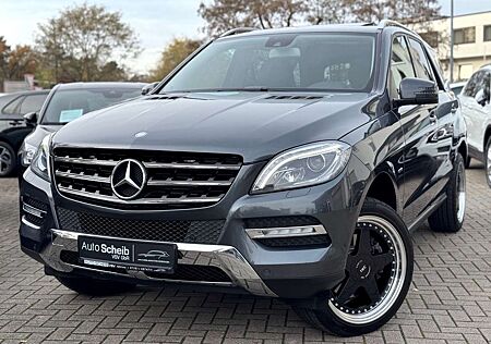 Mercedes-Benz ML 250 CDI BlueTec*Kamera*Bi-Xenon*NAVI*GSD*