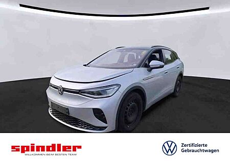 VW ID.4 Volkswagen GTX 4M / Navi, Matrix, Standklima, CCS, AHK