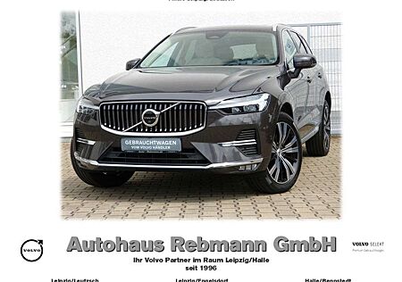 Volvo XC 60 XC60 B4 Ultimate Bright AWD SD*StdHz*LuftFw