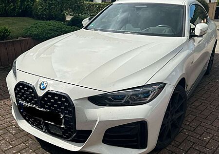 BMW 430i 430 4er Gran Coupe Gran Coupe M Sport