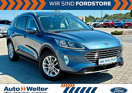 Ford Kuga Titanium X 1.5 EcoBoost ACC LED 1. Hand !