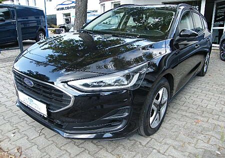 Ford Focus Turnier Cool & Connect - das NEUE MODELL !