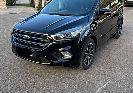 Ford Kuga ST-Line