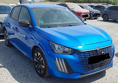 Peugeot 208 1.2 Allure Multimedia+LED+360° Kam+ACC+DAB+PDC+