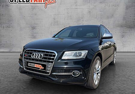 Audi SQ5 3.0 TDI quattro