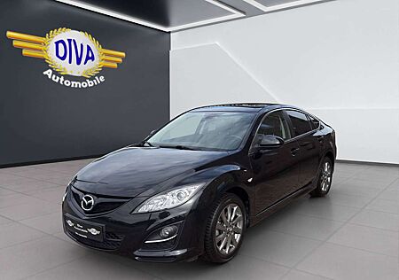 Mazda 6 2.0  Exclusive-Line Edition 40 Jahre