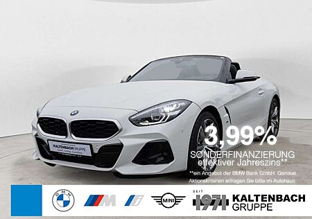 BMW Z4 Roadster sDrive 20i LED NAVI H/K KAMERA
